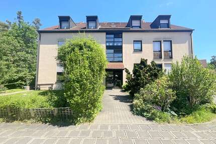 Wohnung zum Kaufen in Schwanstetten 169.000,00 € 53 m²