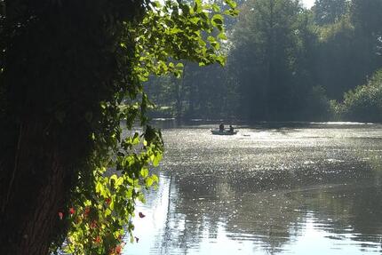 FERIENHAUS IN BIESENTHAL!!!! Urlaub 2026 schon geplant?