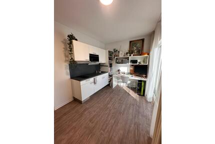 möbelierte 1-Raum Wohnung - 603,00&nbsp;EUR Kaltmiete, ca.&nbsp; 22,00&nbsp;m&sup2; in Leipzig (PLZ: 04277) Süd