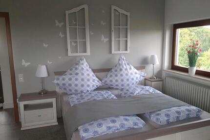 Ferienwohnung Düdinghausen bei Willingen Winterberg - Bochum Bochum-Südwest