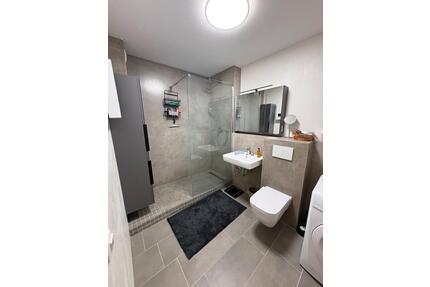 70qm 2,5 Zimmer Wohnung in Herdecke Westende- opt. Tiefgarage