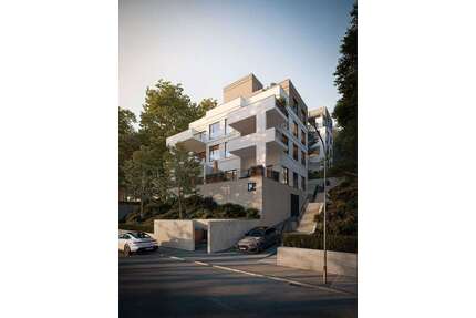 Wohnung zum Kaufen in Wiesbaden 688.000,00 € 80 m²