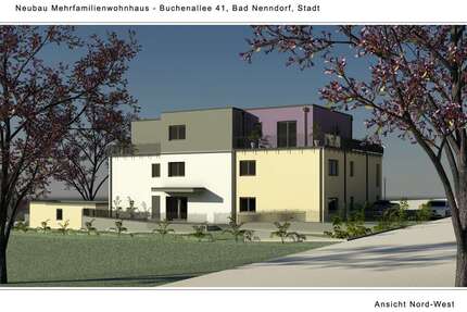 Grundstück zu verkaufen in Bad Nenndorf Waltringhausen 600.000,00 € 1337 m² - Bad Nenndorf / Waltringhausen