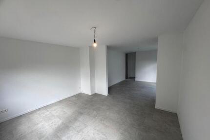 3 -Zimmer-Wohnung im Erdgeschoss mit Terrasse & Stellplatz - Affalterbach