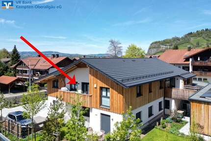 Wohnung zum Mieten in Burgberg 2.350,00 € 164.75 m²