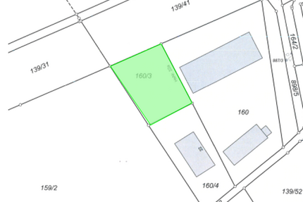 Grundstück zu verkaufen in Gessertshausen 199.000,00 € 1126 m²