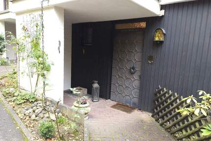 Reihenendhaus mit Doppelgarage in ruhiger Wohnlage zu verkaufen - Würzburg / Lindleinsmühle