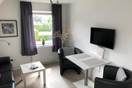 Horumersiel Nordsee Ferienwohnung Ferienhaus Ostern Urlaub Meer - Wangerland