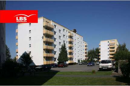 Wohnung zum Mieten in Maintal 680,00 € 54.16 m²