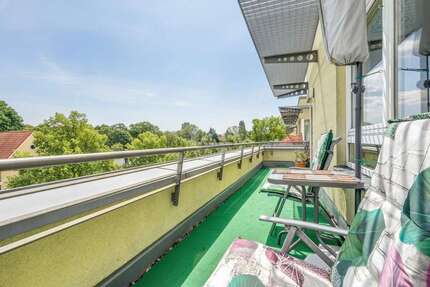 Wohnung zum Kaufen in Berlin Biesdorf 499.000,00 € 121.88 m² - Berlin / Biesdorf
