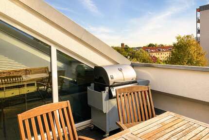 Wohnung zum Kaufen in Germering 389.000,00 € 61 m²