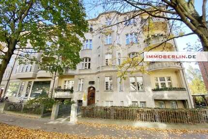 Wohnung zum Kaufen in Berlin 380.000,00 € 57 m²