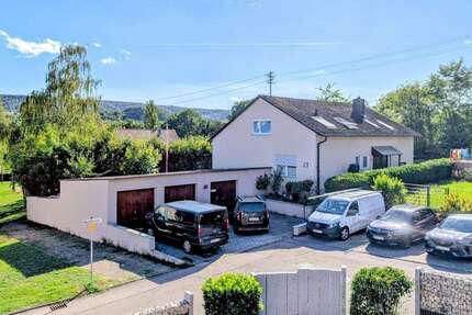 Haus zum Kaufen in Pfaffenhofen 499.000,00 € 200 m²