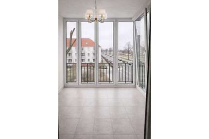 Wohnung zum Kaufen in Falkensee 330.000,00 € 87.63 m²