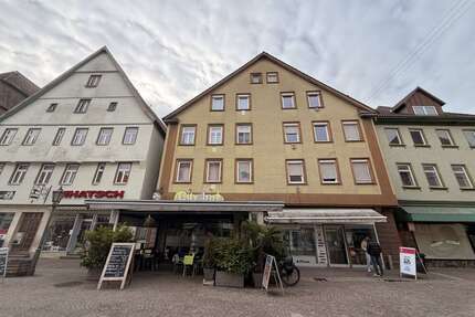 Haus zum Kaufen in Geislingen 549.000,00 € 313 m²