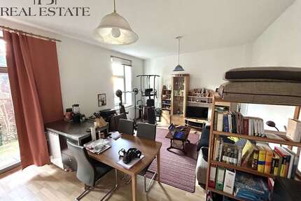 Wohnung zum Mieten in Magdeburg 365,10 € 51.15 m²