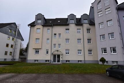 3 Zimmerwohnung - 450,00&nbsp;EUR Kaltmiete, ca.&nbsp; 70,00&nbsp;m&sup2; in Oberhof (PLZ: 98559)