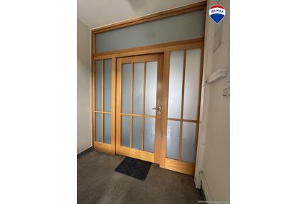 3-Zimmer-Wohnung im Herzen von Saarlouis