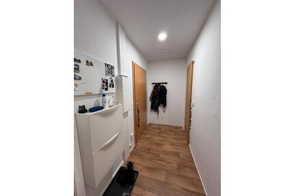 1-Zimmerwohnung in Meiningen - 400,00&nbsp;EUR Kaltmiete, ca.&nbsp; 44,00&nbsp;m&sup2; in Meiningen (PLZ: 98617)