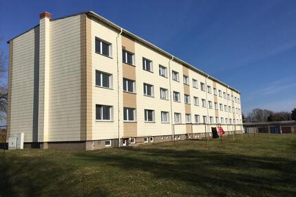 Renovierte 3-Raum Wohnung in Cambs zu vermieten - Leezen