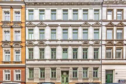 Wohnung zum Mieten in Leipzig 739,00 € 57 m²