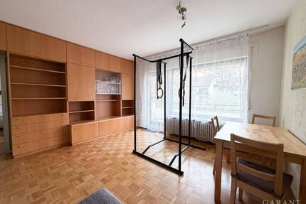 Gemütliche Etagenwohnung in optimaler Lage - Stuttgart Feuerbach