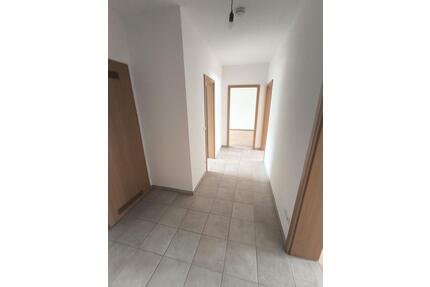 2-Zimmer-Wohnung mit Balkon in Kleinheubach zu vermieten