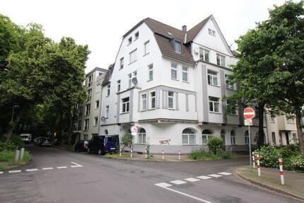 Moderne 2-Zimmer Wohnung in Hilden – Zentrumsnah gelegen!