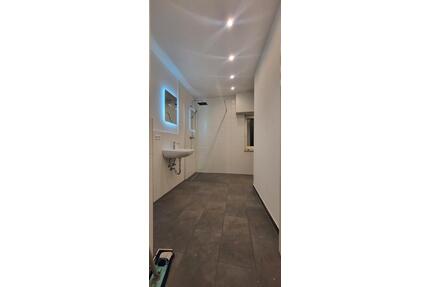 ** Sanierte 2-Zimmer-Wohnung in Horrheim ** - Vaihingen an der Enz