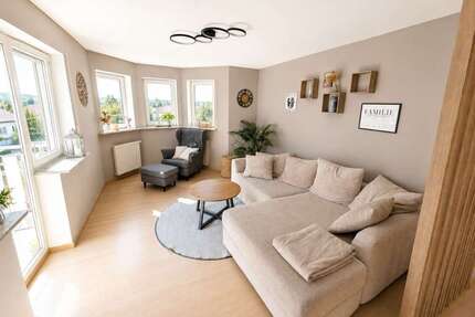 Wohnung zum Mieten in Talheim 940,00 € 91.68 m²