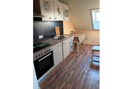 Einzimmerwohnung - 530,00&nbsp;EUR Kaltmiete, ca.&nbsp; 43,00&nbsp;m&sup2; in Neuenkirchen-Vörden (PLZ: 49434)