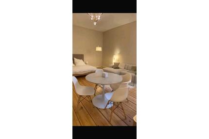 Möblierte 1 Zimmerwohnung in Schöneberg Berlin - Aachen Aachen-Mitte