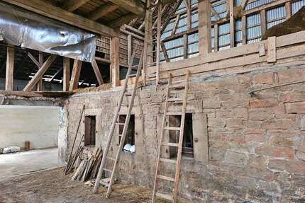 Haus zum Kaufen in Michelstadt 83.000,00 € 160 m²