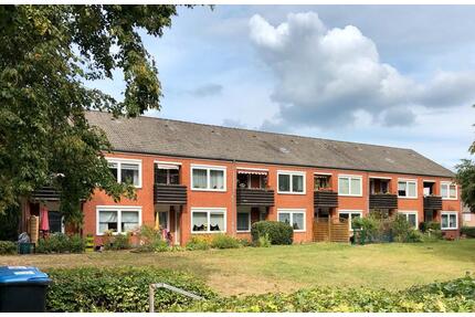 ANFRAGESTOPP. 2 Zimmer Wohnung in ruhiger Lage - Scheeßel