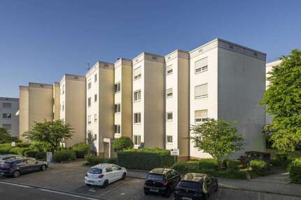 Wohnung zum Mieten in Neustadt an der Weinstraße 1.219,00 € 117.53 m²
