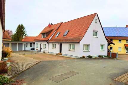 Haus zum Kaufen in Eckental-Brand 799.000,00 € 199 m²