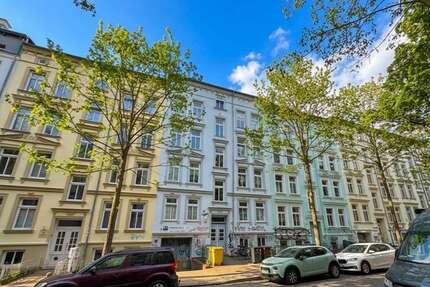 Wohnung zum Kaufen in Rostock 147.000,00 € 42 m²