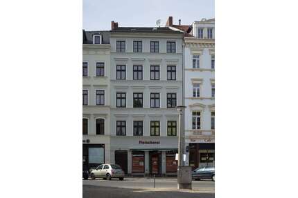 Wohnung zum Mieten in Görlitz 595,00 € 57 m²