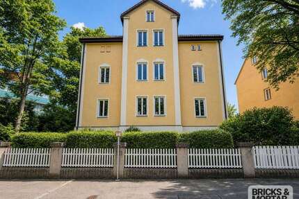 Wohnung zum Kaufen in Augsburg 418.128,00 € 67.44 m²