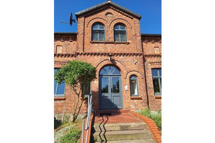 Mehrfamilienhaus im Tollensetal Nähe Neubrandenburg - Rosenow