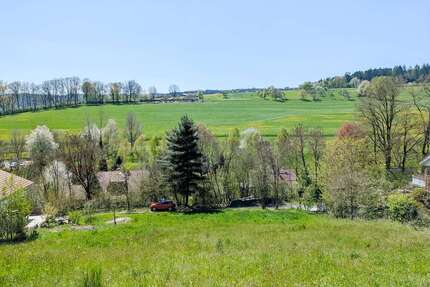 Grundstück zu verkaufen in Mossautal Güttersbach 149.000,00 € 1879 m² - Mossautal / Güttersbach