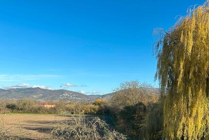 EIGENTUMSWOHNUNG,! 4 ZKB, TERRASSE, KAMIN, KEINE MAKLERGEBÜHR! - Ladenburg