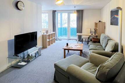 Wohnung zum Kaufen in Remscheid 151.800,00 € 59.07 m²