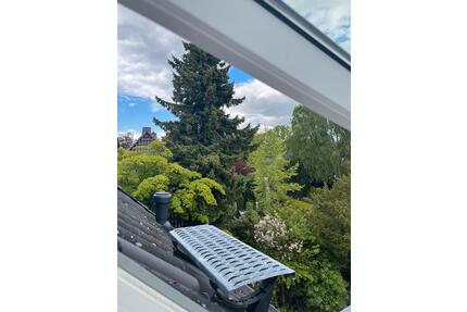 Sasel 134m2 Wohnung frei per 1.6.26 - Hamburg Wandsbek