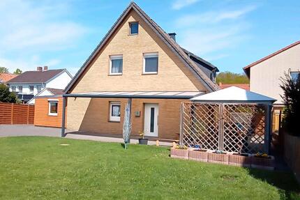 Einfamilienhaus - 395.000,00&nbsp;EUR Kaufpreis, ca.&nbsp; 132,00&nbsp;m&sup2; in Lage (PLZ: 32791)