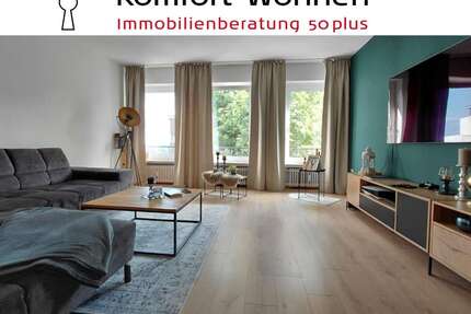 Wohnung zum Mieten in Remscheid 500,00 € 75 m²