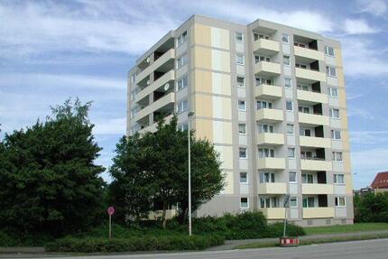 Ihr neues Zuhause: interessante 1-Zimmer-Single-Wohnung - Melsdorf