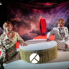 Komödie der Einsamkeit - Theater Bonn
