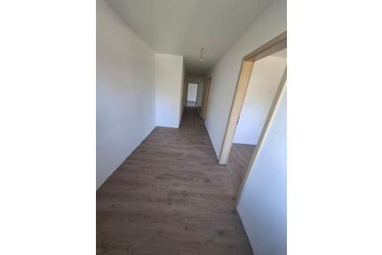 Wohnung 4 Zi Kü Bad Gäste WC Abstellraum - Surwold