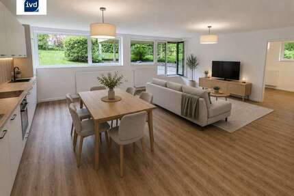 Wohnung zum Kaufen in Lemgo 178.500,00 € 86 m²